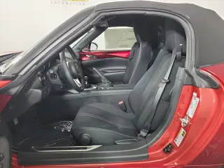 2026 Mazda MX-5 Miata