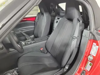 2026 Mazda MX-5 Miata