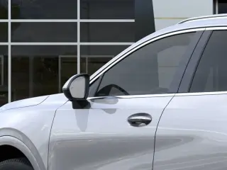 2026 Buick Envision