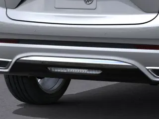 2026 Buick Envision