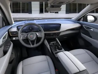 2026 Buick Envision