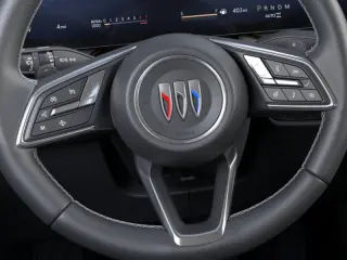 2026 Buick Envision