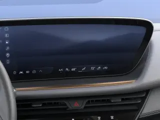 2026 Buick Envision