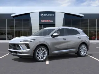 2026 Buick Envision