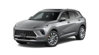 2026 Buick Envision