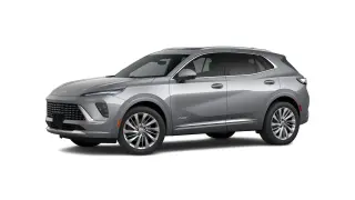 2026 Buick Envision