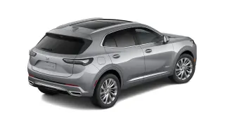 2026 Buick Envision