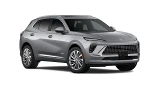 2026 Buick Envision