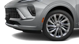 2026 Buick Envision