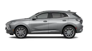 2026 Buick Envision