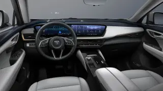 2026 Buick Envision