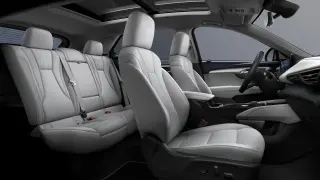2026 Buick Envision