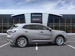 2026 Buick Envision