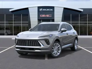 2026 Buick Envision
