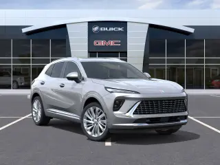 2026 Buick Envision