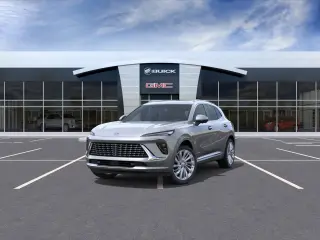 2026 Buick Envision