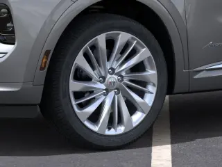 2026 Buick Envision