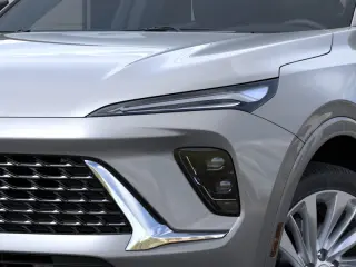 2026 Buick Envision