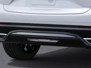 2026 Buick Envision