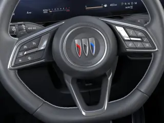 2026 Buick Envision