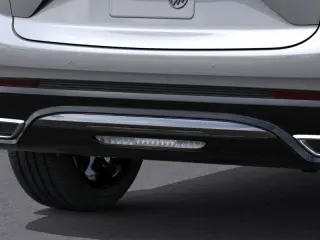 2026 Buick Envision