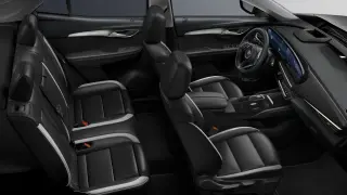 2026 Buick Envision