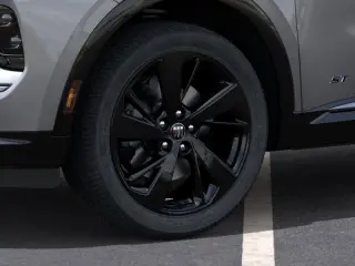 2026 Buick Envision