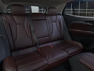 2026 Buick Envision