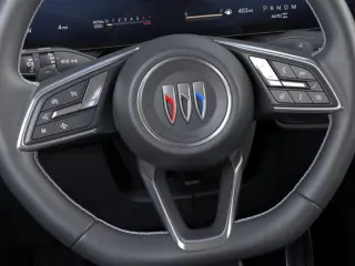 2026 Buick Envision