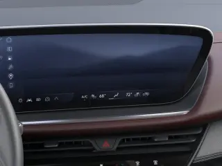 2026 Buick Envision