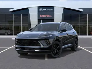 2026 Buick Envision