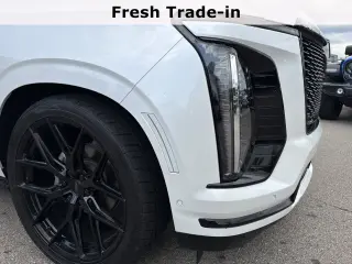 2025 Cadillac Escalade