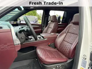 2025 Cadillac Escalade