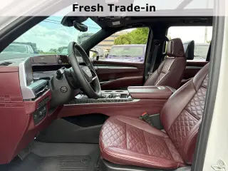 2025 Cadillac Escalade