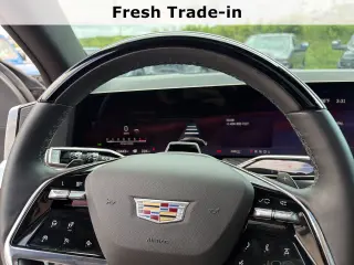 2025 Cadillac Escalade