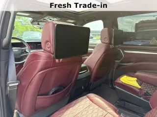 2025 Cadillac Escalade