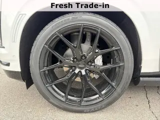 2025 Cadillac Escalade