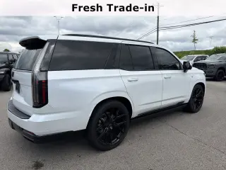 2025 Cadillac Escalade