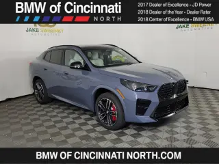 2026 BMW X2