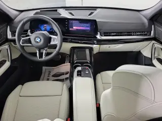 2026 BMW X2