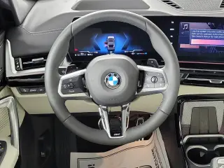 2026 BMW X2