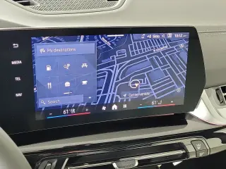 2026 BMW X2