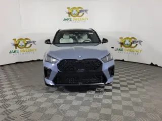 2026 BMW X2