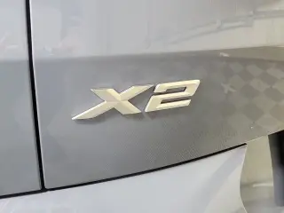 2026 BMW X2