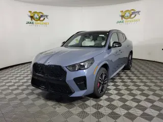 2026 BMW X2