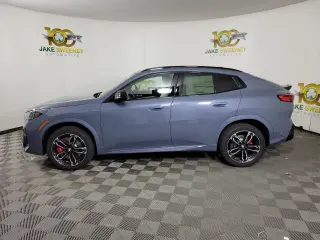 2026 BMW X2