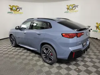 2026 BMW X2