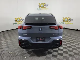 2026 BMW X2