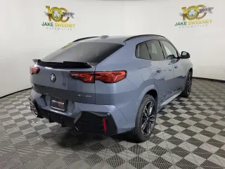 2026 BMW X2