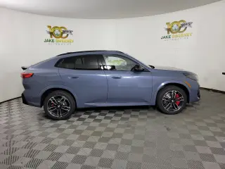 2026 BMW X2
